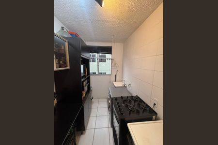 Apartamento para alugar com 45m², 2 quartos e 2 vagas Apartamento para alugar com 45m², 2 quartos e 2 vagasCozinha