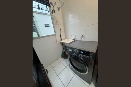 Apartamento para alugar com 45m², 2 quartos e 2 vagas