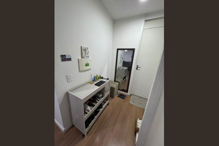 Apartamento para alugar com 45m², 2 quartos e 2 vagas Apartamento para alugar com 45m², 2 quartos e 2 vagasSala