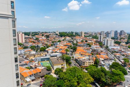 Apartamento para alugar com 97m², 2 quartos e 2 vagas Apartamento para alugar com 97m², 2 quartos e 2 vagasVista da Suite 2