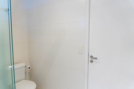 Apartamento para alugar com 97m², 2 quartos e 2 vagas Apartamento para alugar com 97m², 2 quartos e 2 vagasBanheiro da Suíte 2