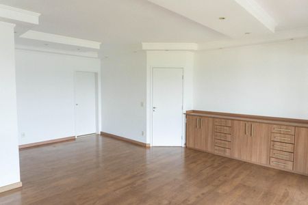 Sala de apartamento para alugar com 2 quartos, 97m² em Vila Guarani (zona Sul), São Paulo