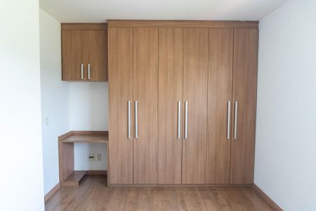 Suite 1 de apartamento para alugar com 2 quartos, 97m² em Vila Guarani (zona Sul), São Paulo