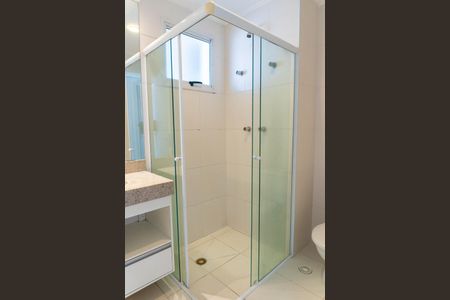 Apartamento para alugar com 97m², 2 quartos e 2 vagas Apartamento para alugar com 97m², 2 quartos e 2 vagasBanheiro da Suíte 2