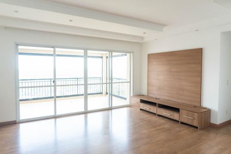 Sala de apartamento para alugar com 2 quartos, 97m² em Vila Guarani (zona Sul), São Paulo