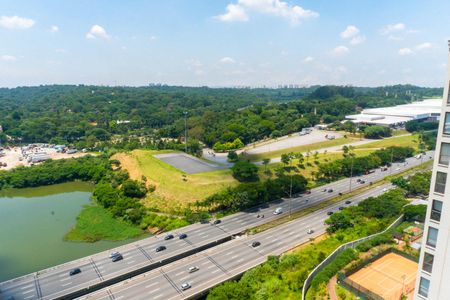 Apartamento para alugar com 97m², 2 quartos e 2 vagas Apartamento para alugar com 97m², 2 quartos e 2 vagasVista da Suite