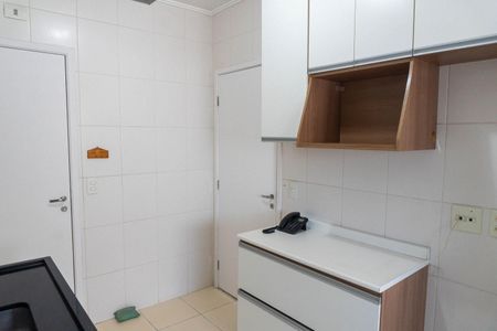 Apartamento para alugar com 97m², 2 quartos e 2 vagas Apartamento para alugar com 97m², 2 quartos e 2 vagasCozinha