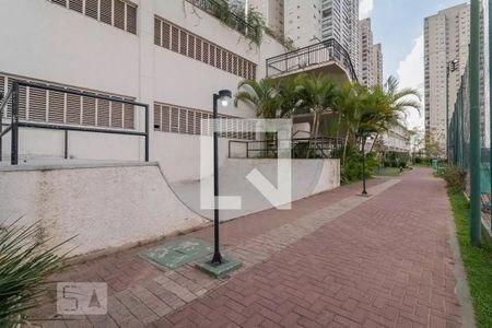 Apartamento para alugar com 97m², 2 quartos e 2 vagas Apartamento para alugar com 97m², 2 quartos e 2 vagasÁrea comum -Pista de Skate