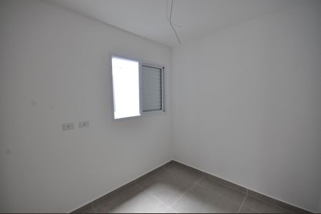 Quarto de apartamento para alugar com 1 quarto, 25m² em Vila Mazzei, São Paulo