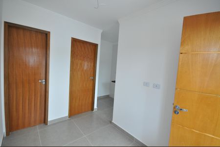 Sala de apartamento para alugar com 1 quarto, 25m² em Vila Mazzei, São Paulo