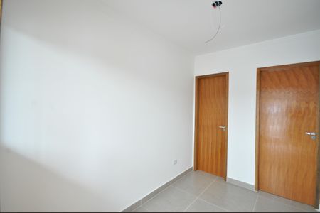 Sala de apartamento para alugar com 1 quarto, 25m² em Vila Mazzei, São Paulo