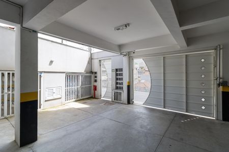 Apartamento para alugar com 45m², 2 quartos e sem vagaÁrea comum - Estacionamento