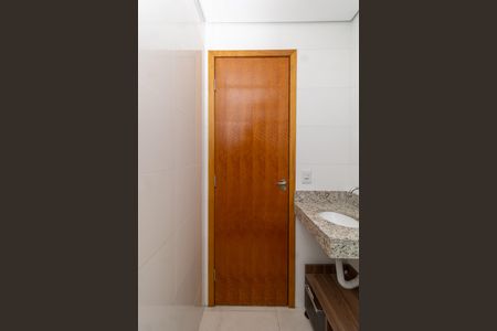 Apartamento para alugar com 45m², 2 quartos e sem vagaBanheiro