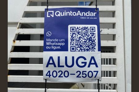 Apartamento para alugar com 45m², 2 quartos e sem vagaPlaquinha