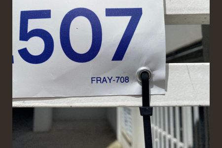 Apartamento para alugar com 45m², 2 quartos e sem vagaPlaquinha Cod FRAY-708