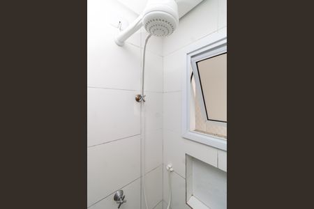 Apartamento para alugar com 45m², 2 quartos e sem vagaBanheiro