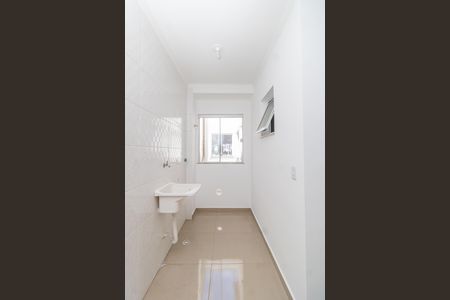 Apartamento para alugar com 45m², 2 quartos e sem vagaCozinha