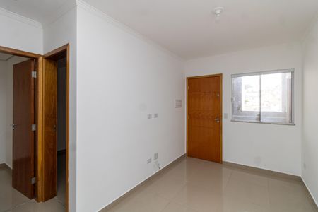 Sala de apartamento para alugar com 2 quartos, 45m² em Vila Mazzei, São Paulo