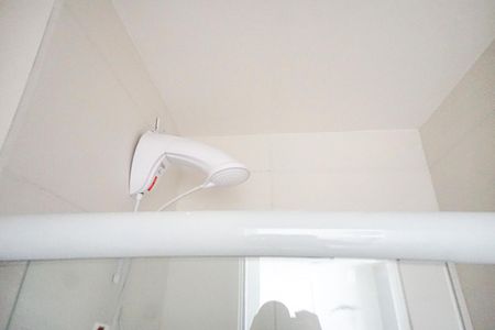 Apartamento para alugar com 30m², 1 quarto e sem vagaChuveiro