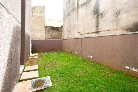 Apartamento para alugar com 30m², 1 quarto e sem vagaÁrea externa