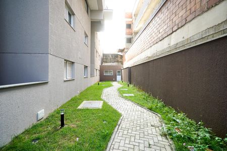 Apartamento para alugar com 30m², 1 quarto e sem vagaÁrea externa