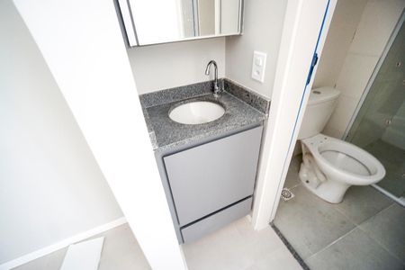 Apartamento para alugar com 30m², 1 quarto e sem vagaPia