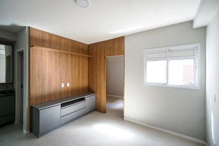 Apartamento para alugar com 30m², 1 quarto e sem vagaSala e cozinha