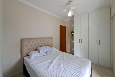 Apartamento para alugar com 115m², 3 quartos e 2 vagasQuarto 3