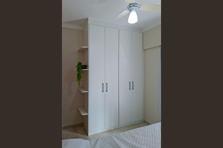 Apartamento para alugar com 115m², 3 quartos e 2 vagasQuarto 3