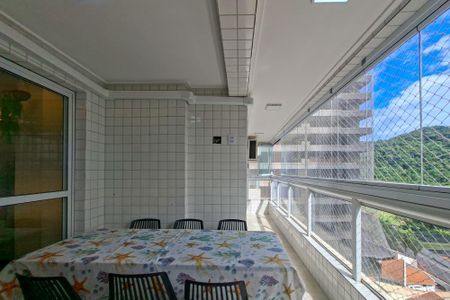 Apartamento para alugar com 115m², 3 quartos e 2 vagasSacada 