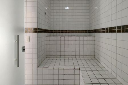 Apartamento para alugar com 115m², 3 quartos e 2 vagasSauna