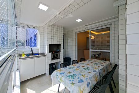 Apartamento para alugar com 115m², 3 quartos e 2 vagasSacada 