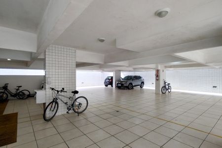 Apartamento para alugar com 115m², 3 quartos e 2 vagasGaragem