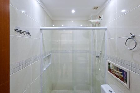 Apartamento para alugar com 115m², 3 quartos e 2 vagasBanheiro 