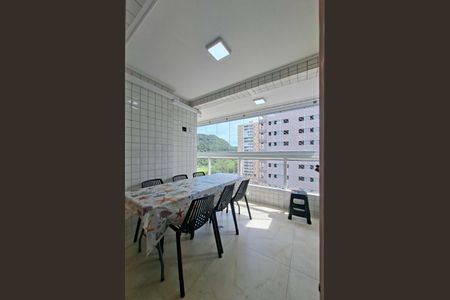 Apartamento para alugar com 115m², 3 quartos e 2 vagasSacada 