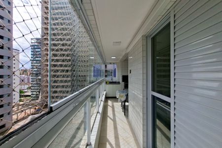 Apartamento para alugar com 115m², 3 quartos e 2 vagasSacada 