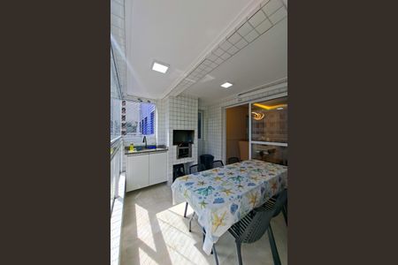 Apartamento para alugar com 115m², 3 quartos e 2 vagasSacada 