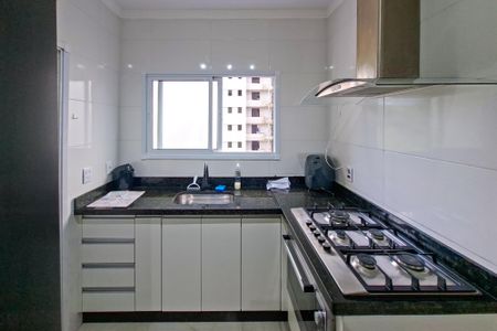 Apartamento para alugar com 115m², 3 quartos e 2 vagasCozinha 