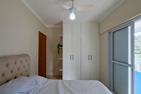 Apartamento para alugar com 115m², 3 quartos e 2 vagasQuarto 3