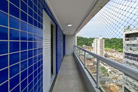 Apartamento para alugar com 115m², 3 quartos e 2 vagasSacada 2