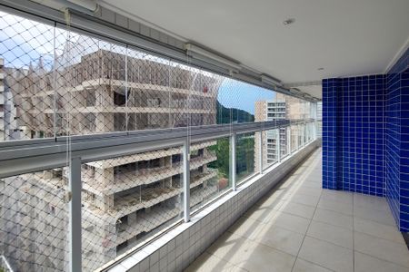 Apartamento para alugar com 115m², 3 quartos e 2 vagasÁrea comum - Salão de festas