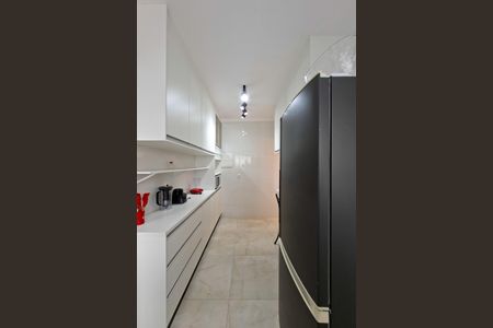 Apartamento para alugar com 115m², 3 quartos e 2 vagasCozinha 