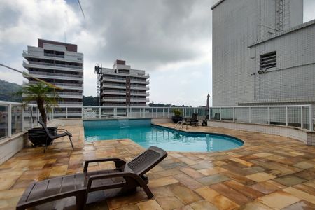 Apartamento para alugar com 115m², 3 quartos e 2 vagasÁrea comum - Piscina