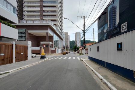 Apartamento para alugar com 115m², 3 quartos e 2 vagasVista da Rua