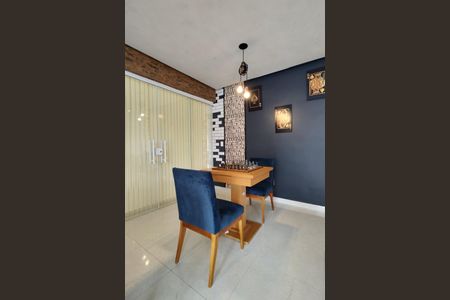 Apartamento para alugar com 115m², 3 quartos e 2 vagasSalão de jogos