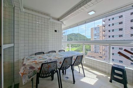 Apartamento para alugar com 115m², 3 quartos e 2 vagasSacada 