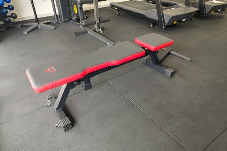 Apartamento para alugar com 115m², 3 quartos e 2 vagasAcademia