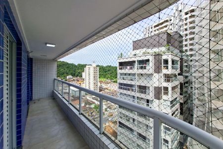 Apartamento para alugar com 115m², 3 quartos e 2 vagasSacada 2