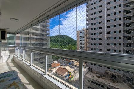 Apartamento para alugar com 115m², 3 quartos e 2 vagasSacada 