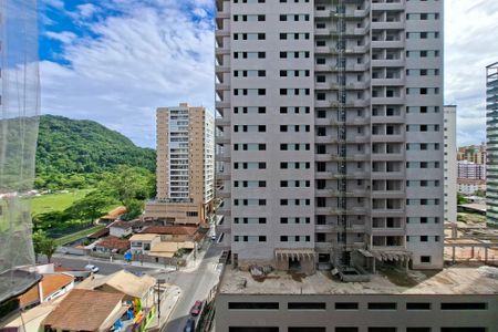 Apartamento para alugar com 115m², 3 quartos e 2 vagasVista da Sacada